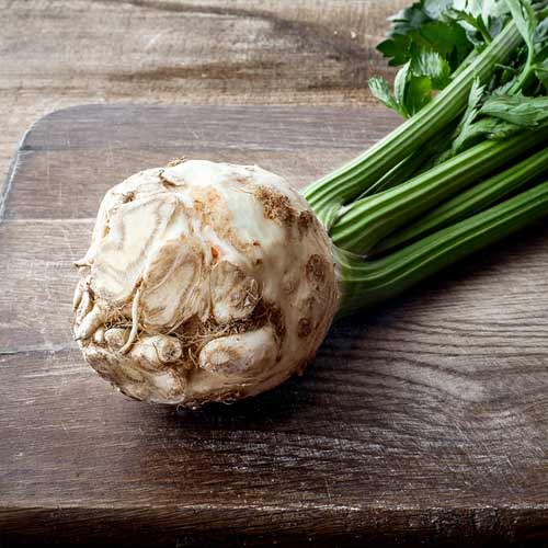 Țelină Prager Reuzen imagine 2 articol 66749