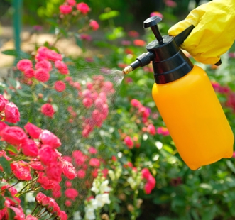 Instrumente de protecție a plantelor