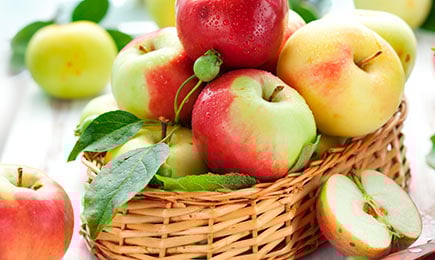 Gustoase, coapte, aromate | GrădinaMax